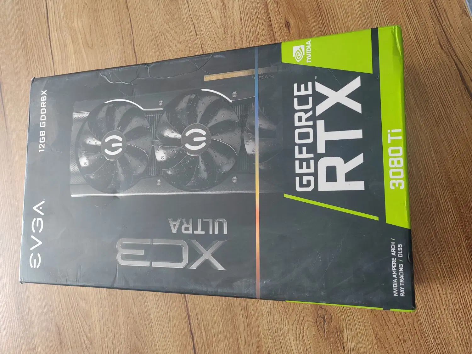 RTX3080TI|قطعات و لوازم جانبی رایانه|اصفهان, بهارانچی|دیوار