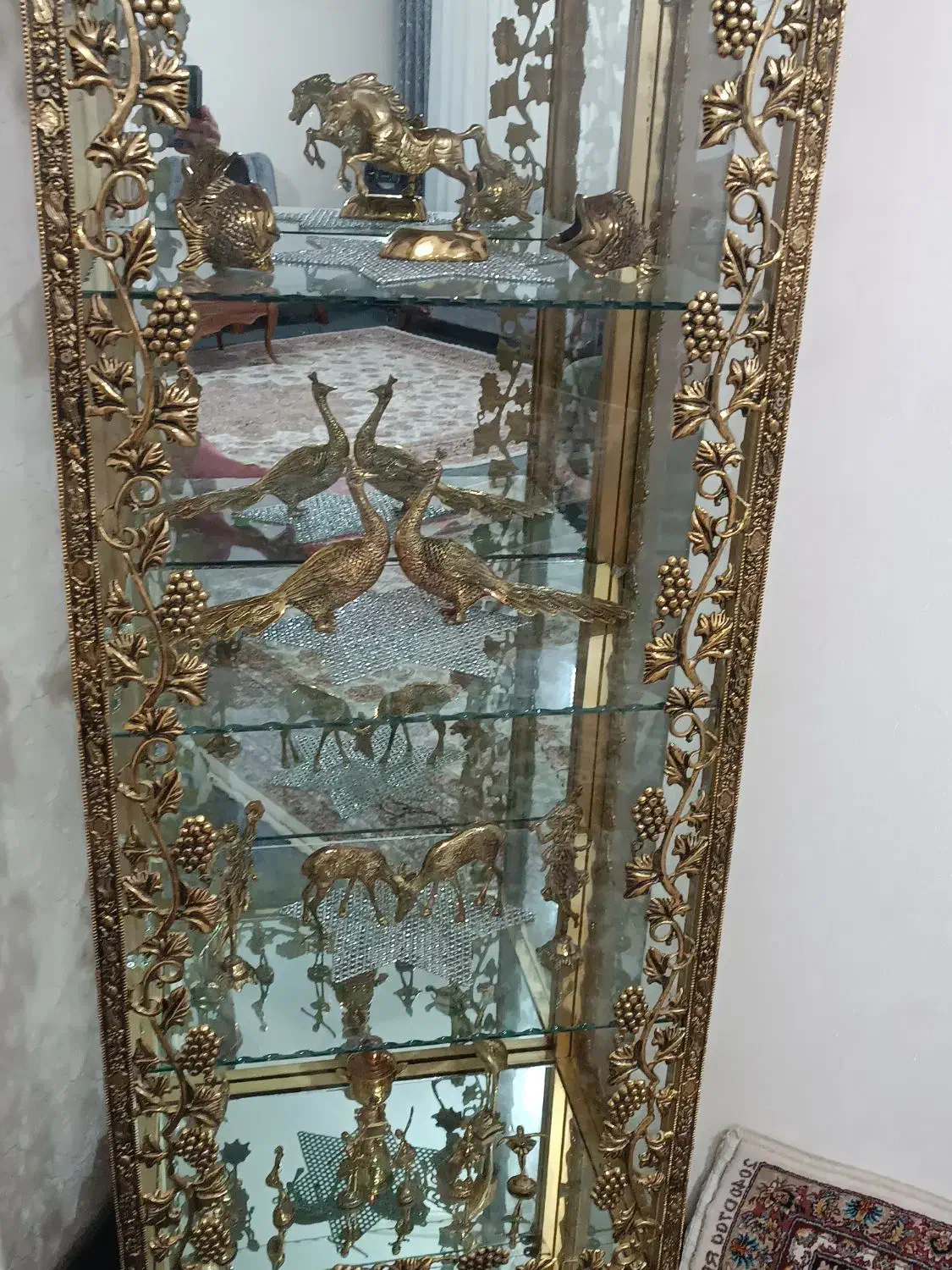 برنز|مجسمه، تندیس، ماکت|مراغه, |دیوار