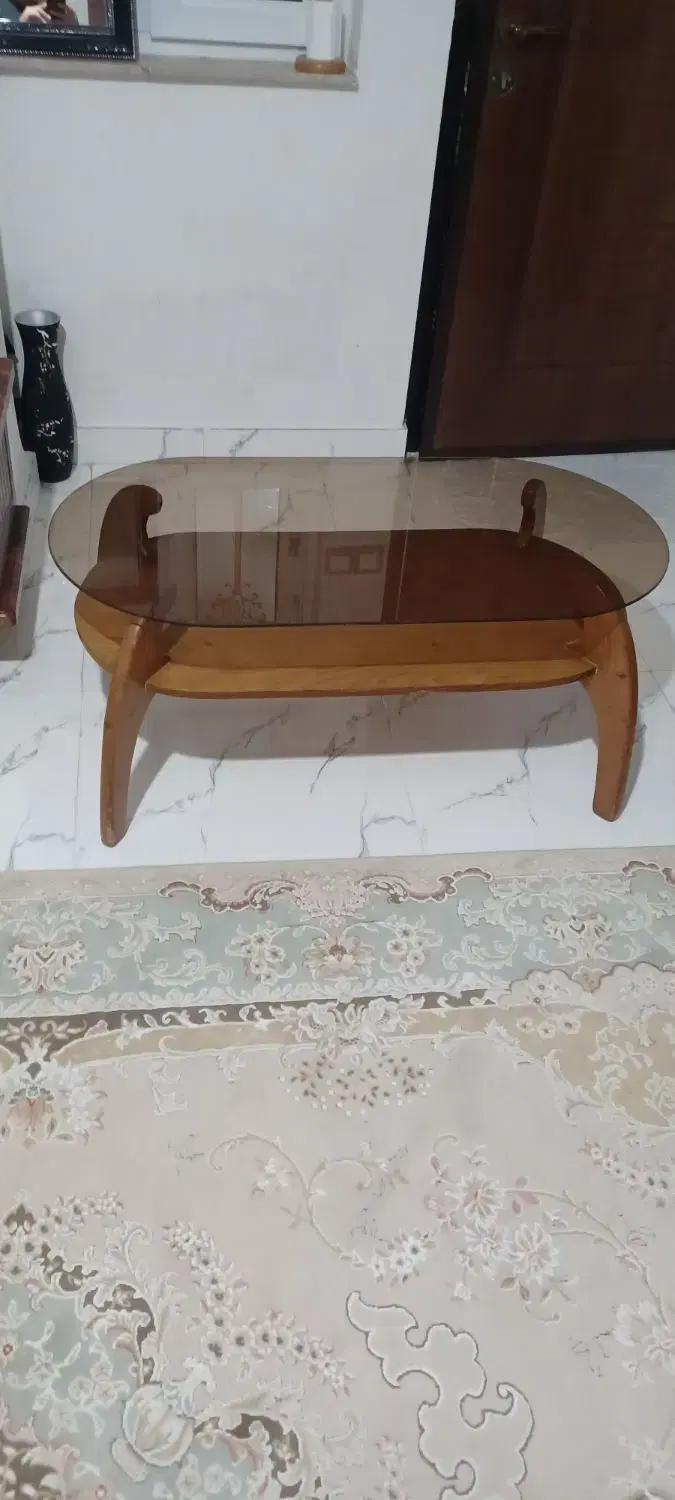 جلو مبلی|مبلمان خانگی و میز عسلی|رشت, معلولین|دیوار