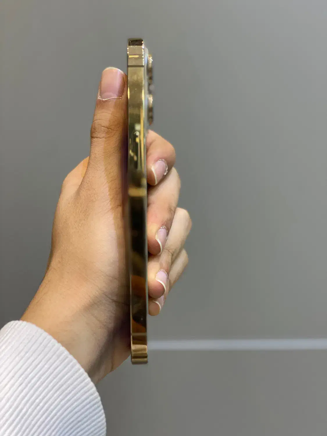 Iphone 13 pro 256 Za|موبایل|تهران, شیخ هادی|دیوار