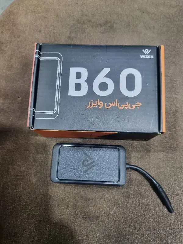 gps waizer b60|قطعات یدکی و لوازم جانبی|تهران, مشیریه|دیوار