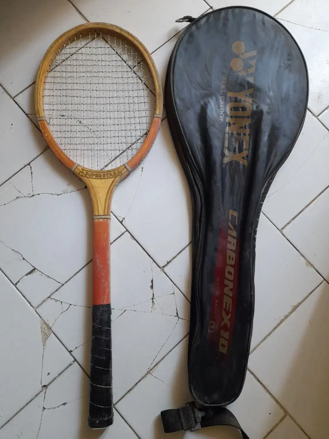 راکت|ورزش‌های توپی|فردیس, نگارستان|دیوار