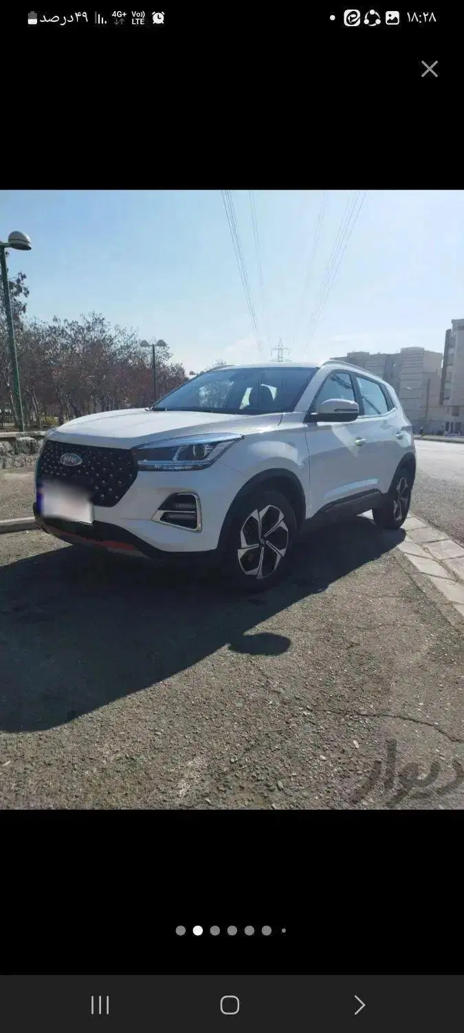 x55pro|خودرو سواری و وانت|شاهین‌شهر, طالقانی|دیوار