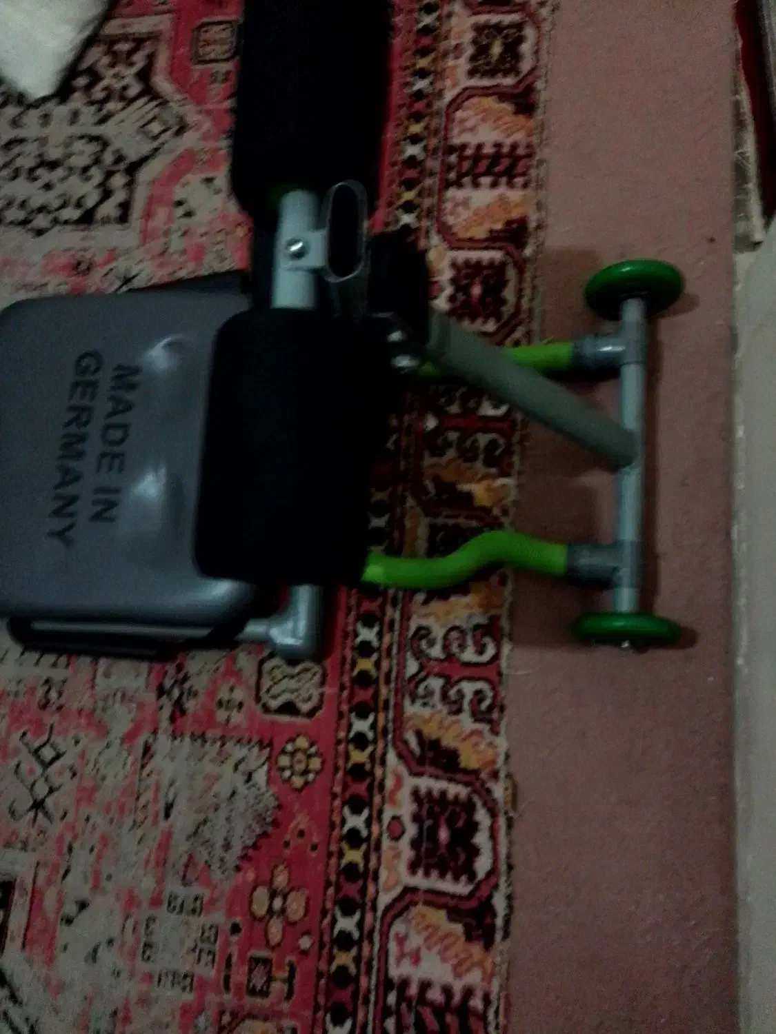 ورزشی|تجهیزات ورزشی|تهران, تسلیحات|دیوار