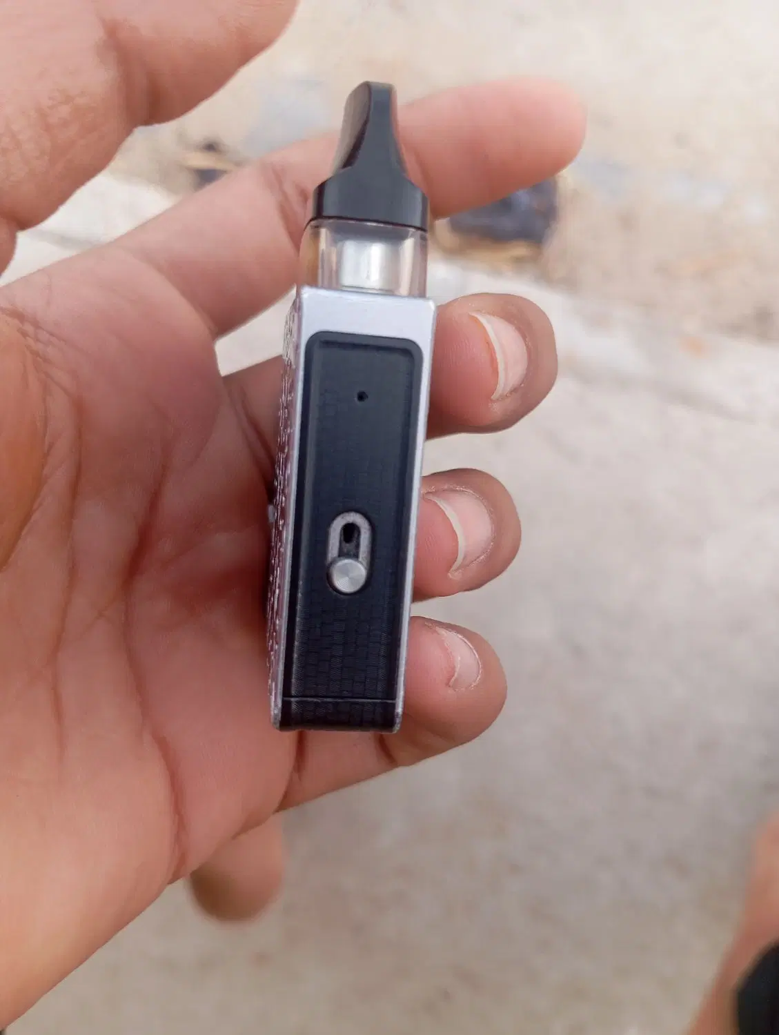 ویپ XROS 3 NANO|زیورآلات و اکسسوری|اهرم, |دیوار