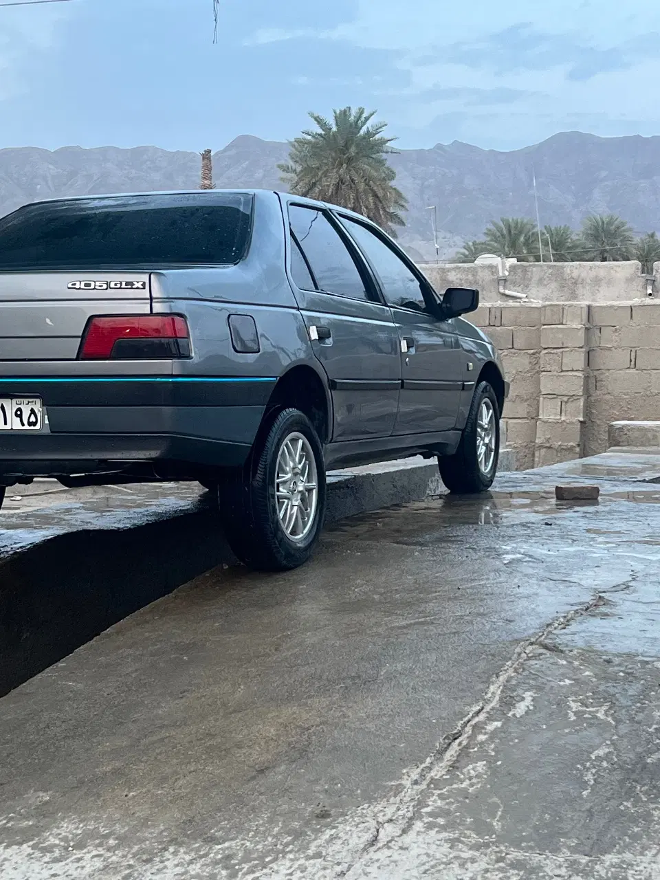 پژو 405|خودرو سواری و وانت|زابل, |دیوار