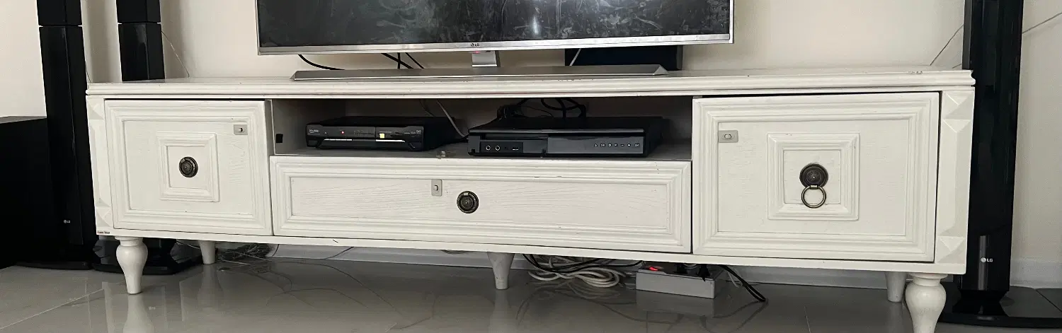 میز Tv|بوفه، ویترین، کنسول|تهران, نارمک|دیوار