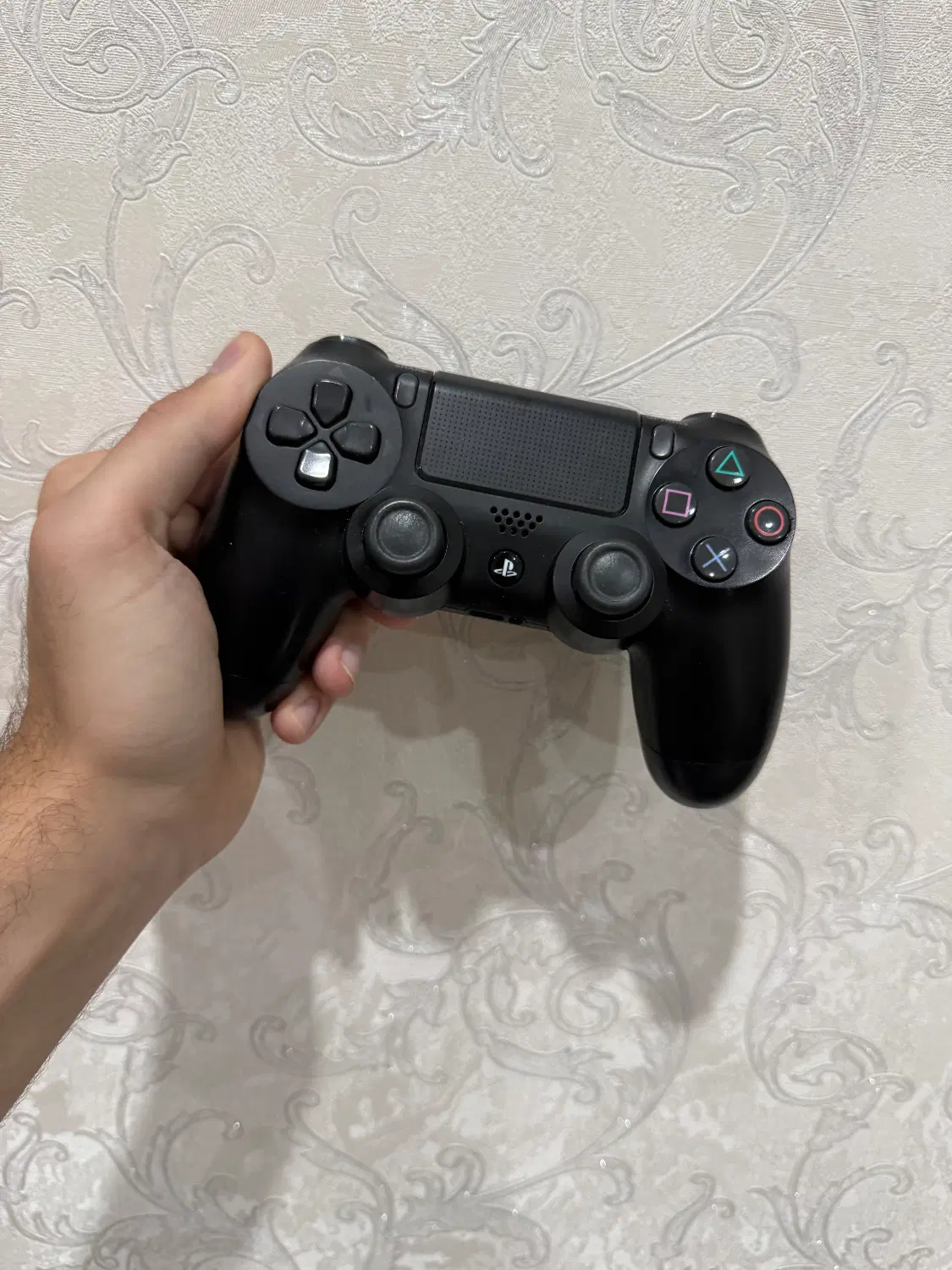 دسته ps4|کنسول، بازی ویدئویی و آنلاین|تهران, صد دستگاه|دیوار