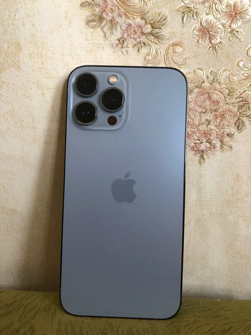 Iphone 13 pro max 128g|موبایل|اصفهان, بهارستان|دیوار