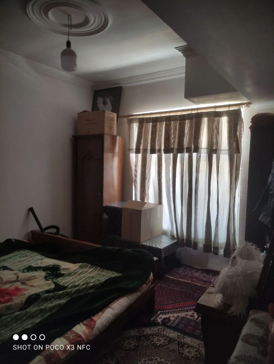 آپارتمان شهرک مطهری|فروش آپارتمان|کرمان, |دیوار