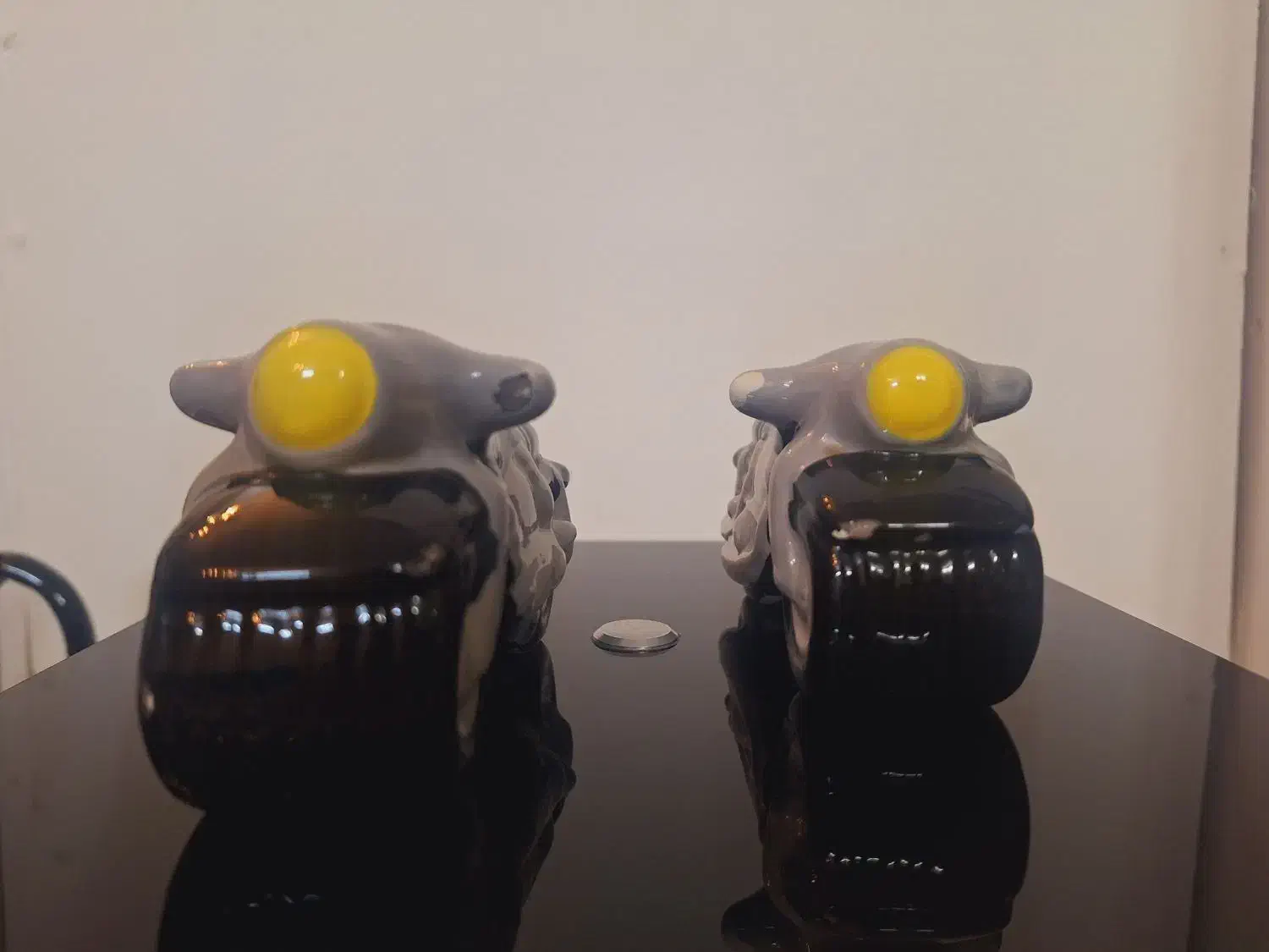 نمکدان|ظروف سرو و پذیرایی|مشهد, انقلاب|دیوار