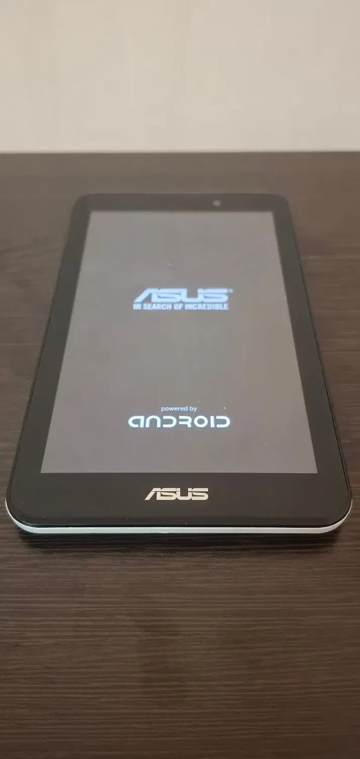 تبلت ASUS و ۴جفت کتونی کلاسیک/اسپرت|تبلت|شاهرود, |دیوار
