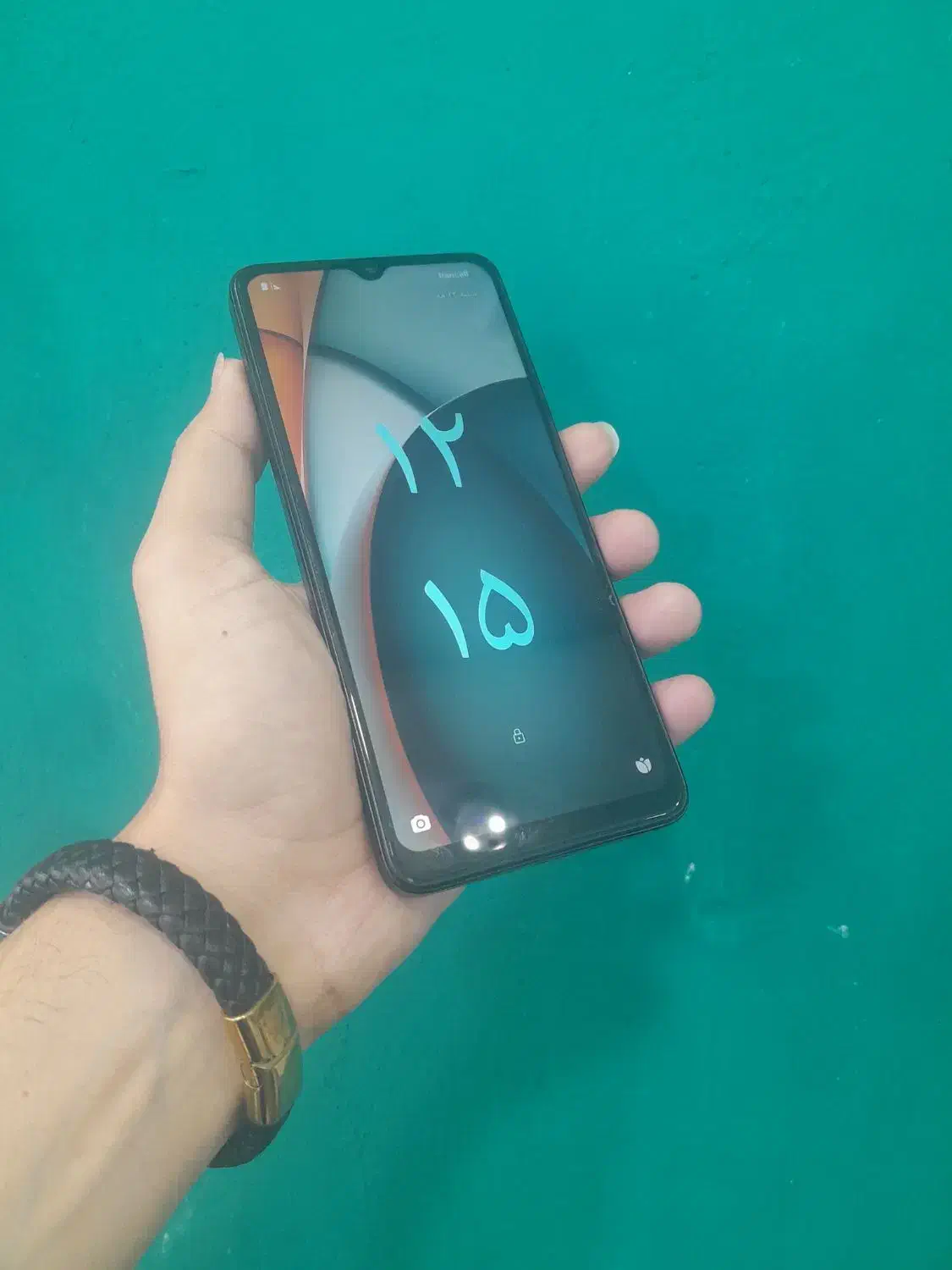 redmi A3|موبایل|رشت, ساغری سازان|دیوار