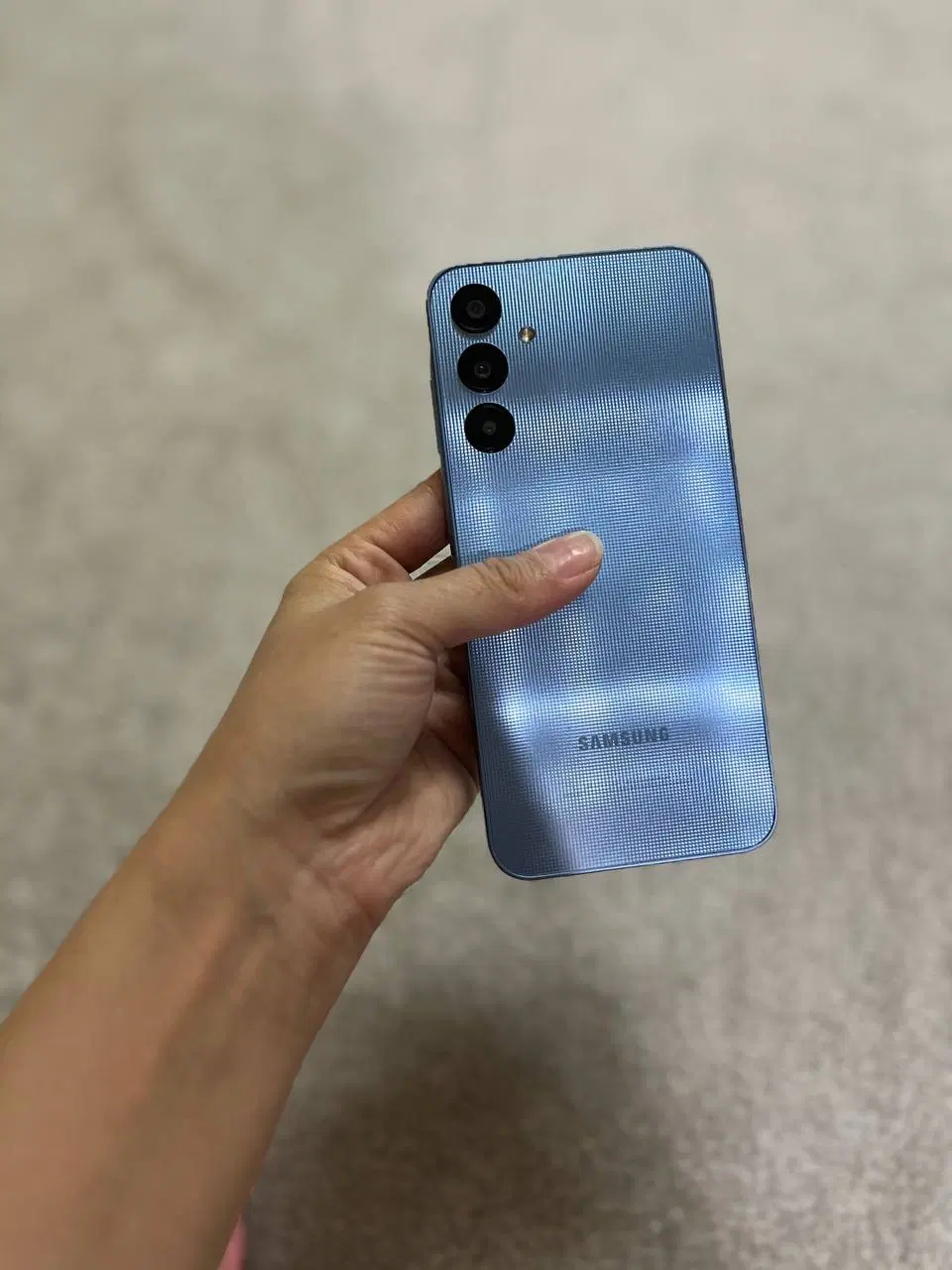 Galaxy A25 5G|موبایل|قائن, |دیوار