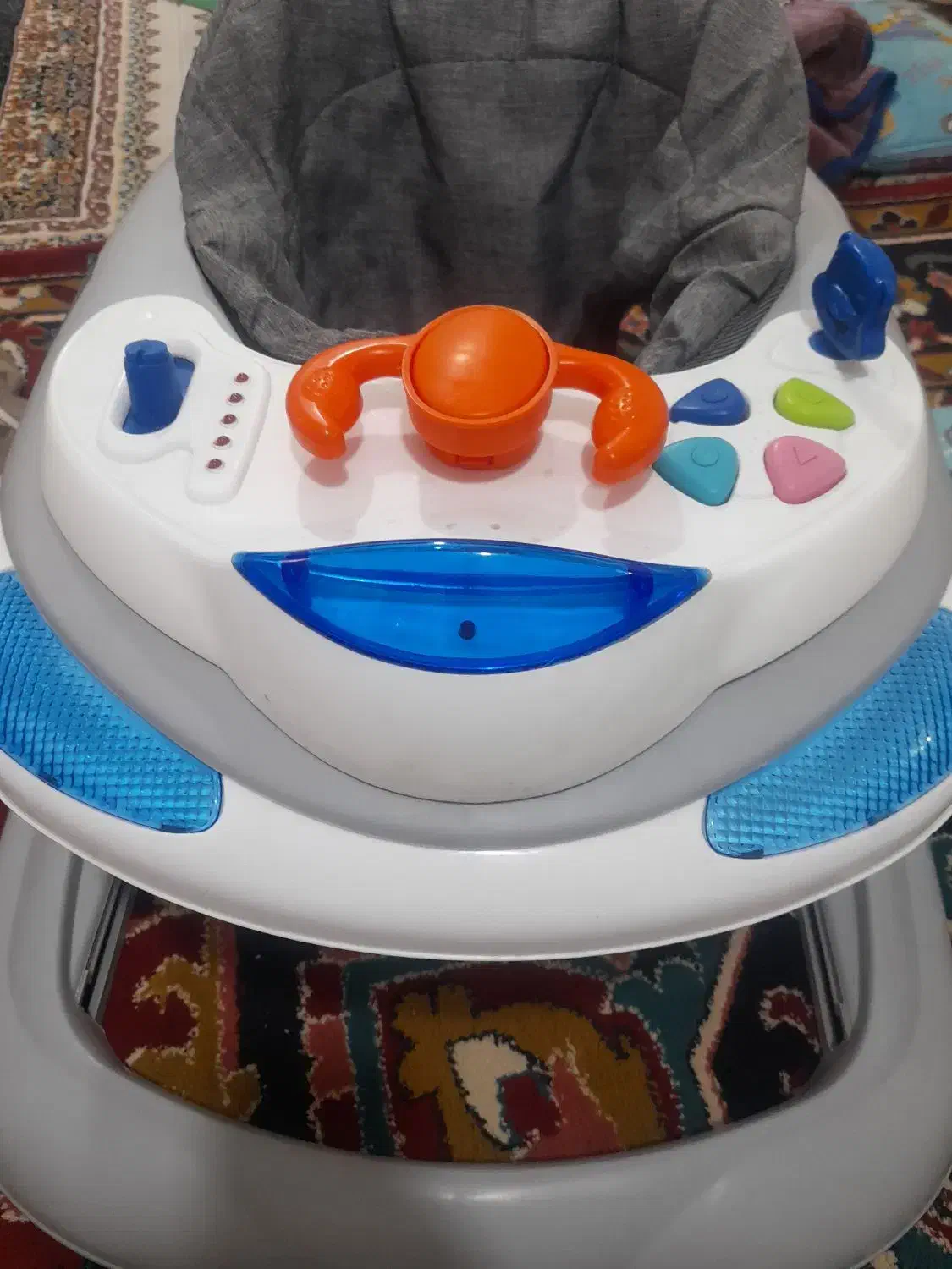 رولک|اسباب و اثاث بچه|تبریز, |دیوار