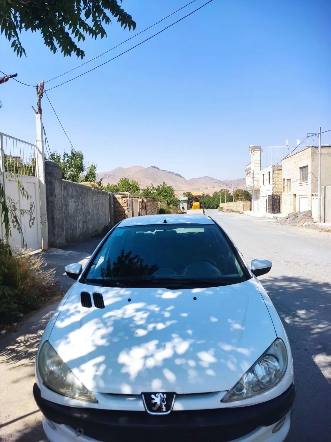 sd 96|خودرو سواری و وانت|اراک, |دیوار