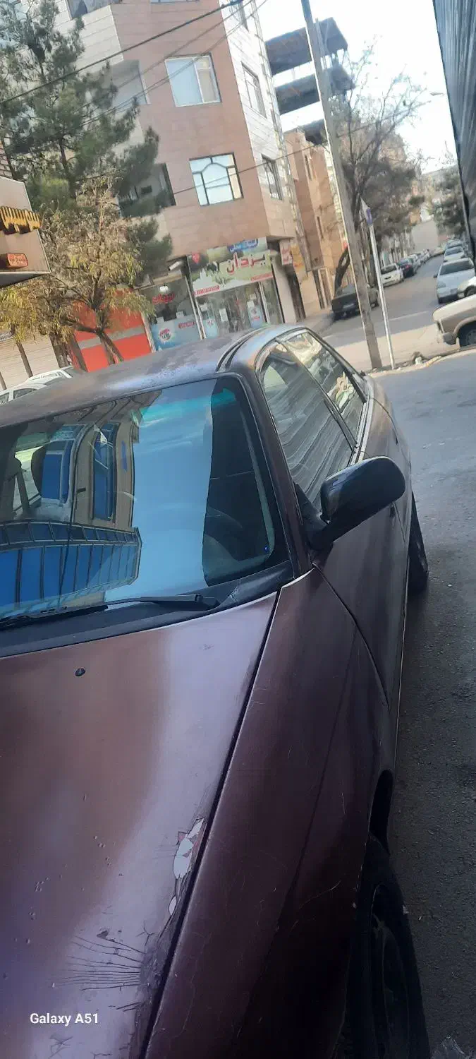 خودرو|خودرو سواری و وانت|مشهد, شهرک امام هادی (شهرک غرب)|دیوار