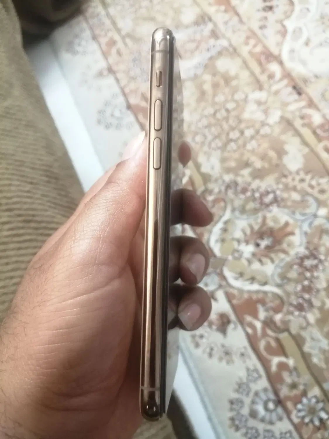 ایفون 11 pro|موبایل|کاشان, باغ ماجد|دیوار