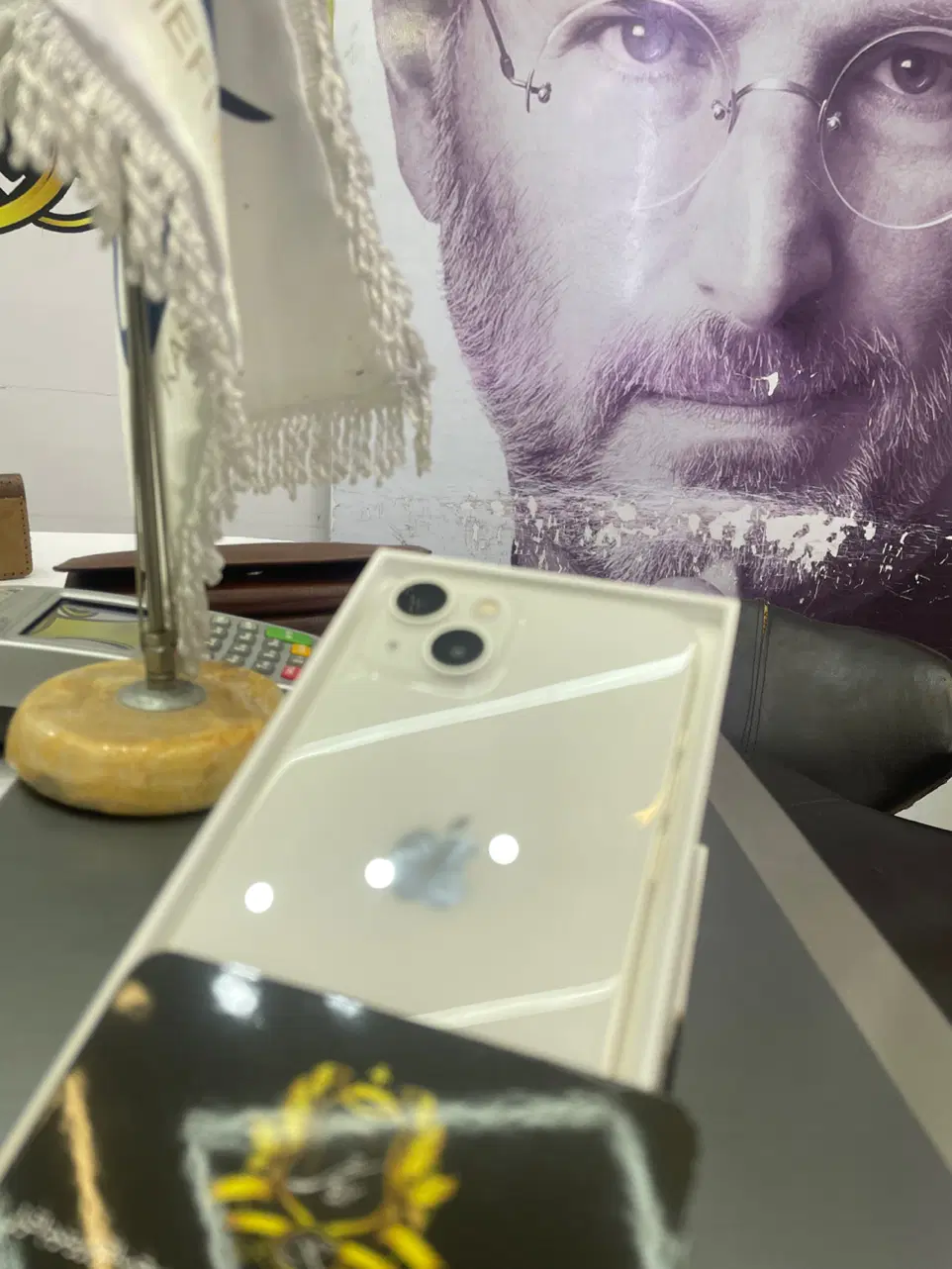 apple 13 128 zaa|موبایل|تبریز, |دیوار