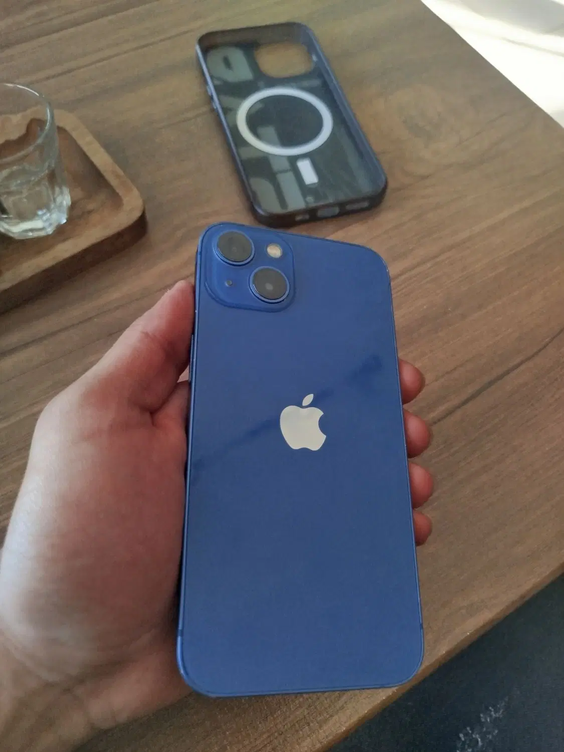 iphone 13 normal ۲عدد|موبایل|اهواز, فرهنگ شهر|دیوار