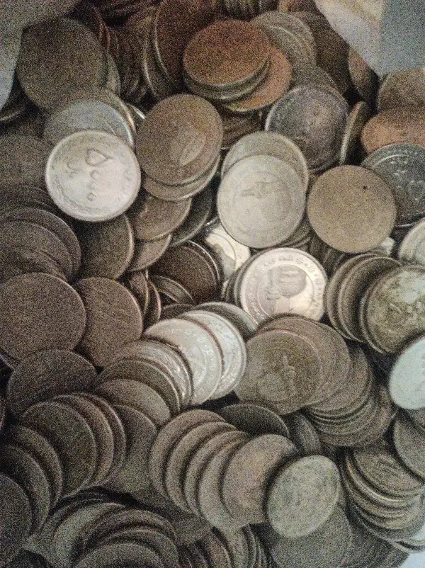 پول|کلکسیون سکه، تمبر، اسکناس|یزد, |دیوار