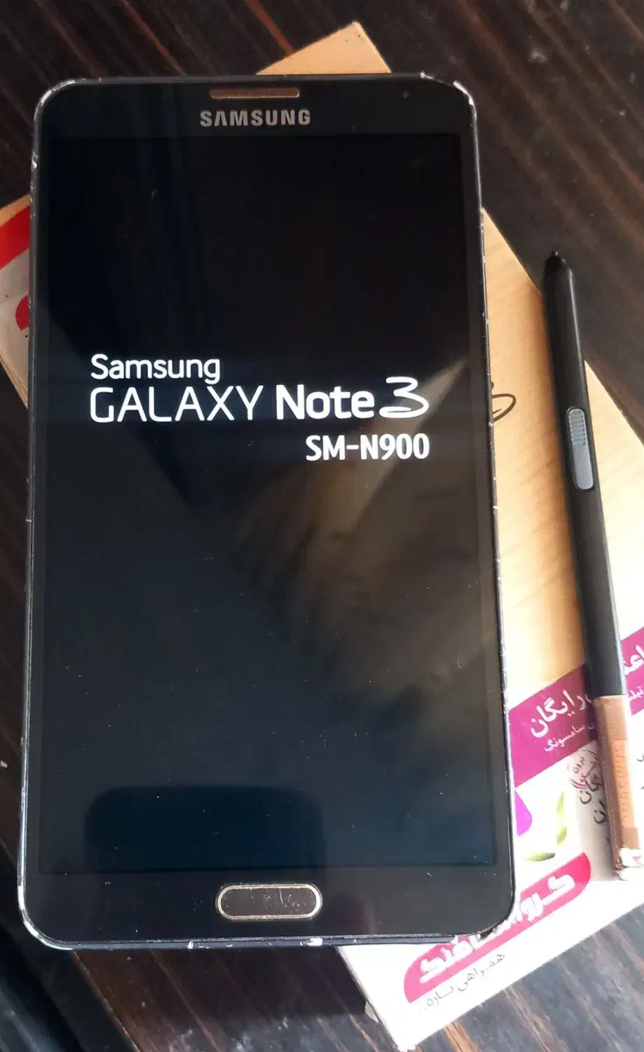 سامسونگ Galaxy Note 3 N900|موبایل|تبریز, |دیوار