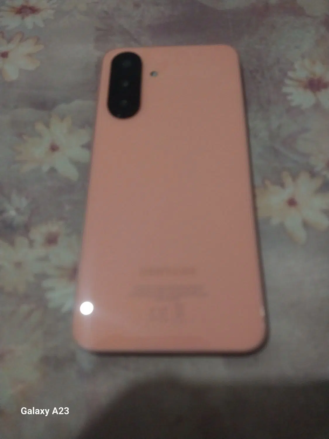 a26 256 ram8|موبایل|مشهد, ولیعصر (شهرک غرب)|دیوار