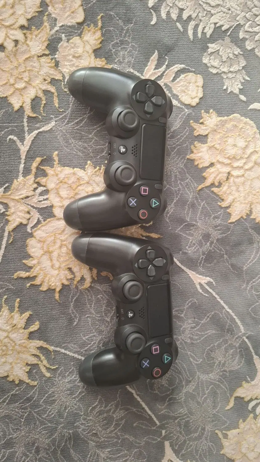 ps4 slim 1tra|کنسول، بازی ویدئویی و آنلاین|مشهد, حجاب (شهرک غرب)|دیوار