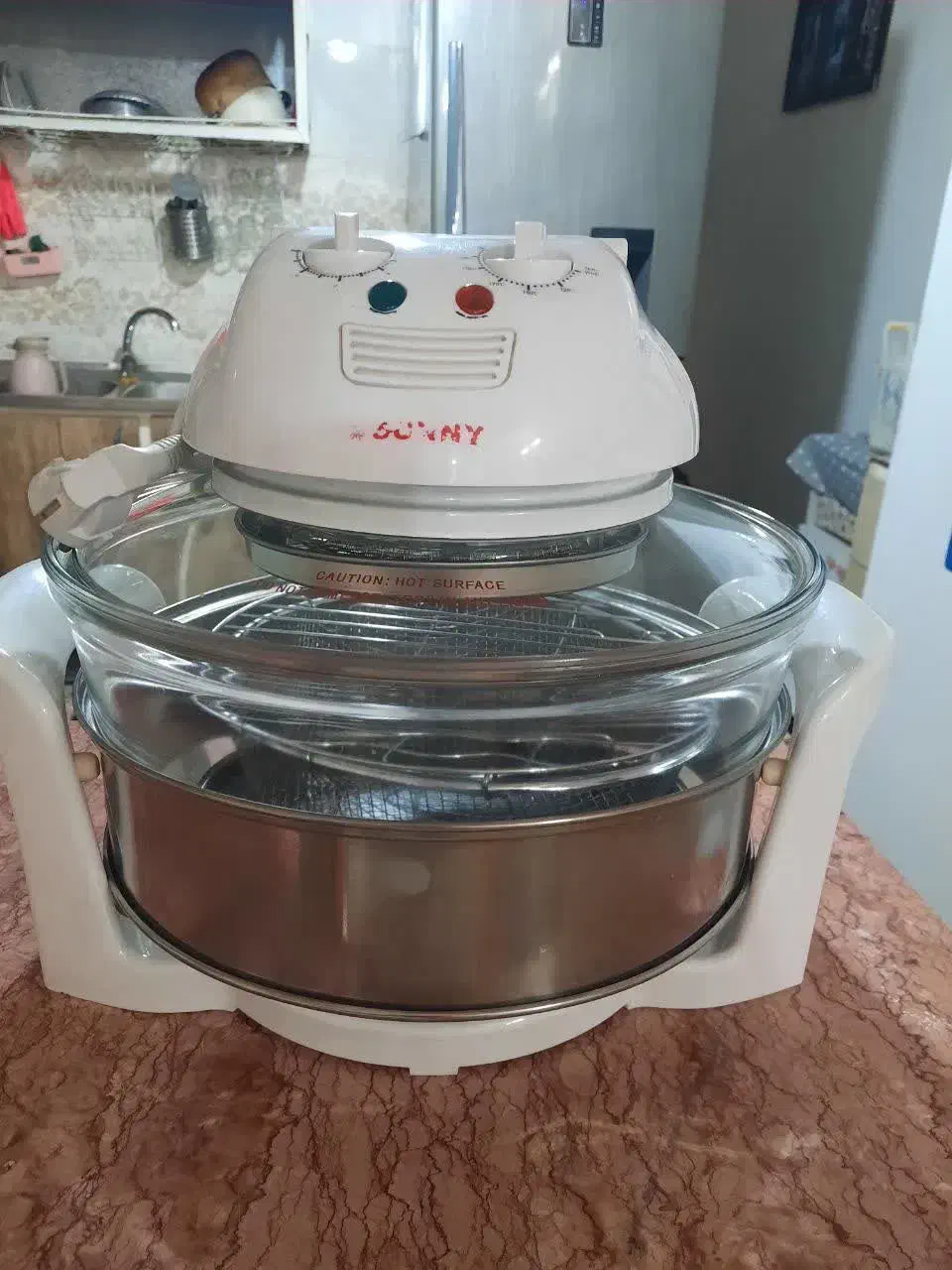 هواپز|ظروف پختوپز|مشهد, مهدی آباد|دیوار