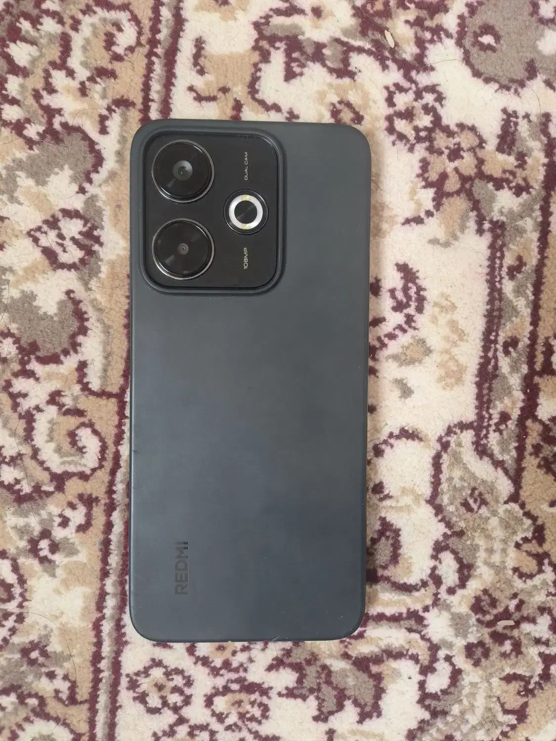 ردمی ۱۳|موبایل|اصفهان, مهدی آباد|دیوار