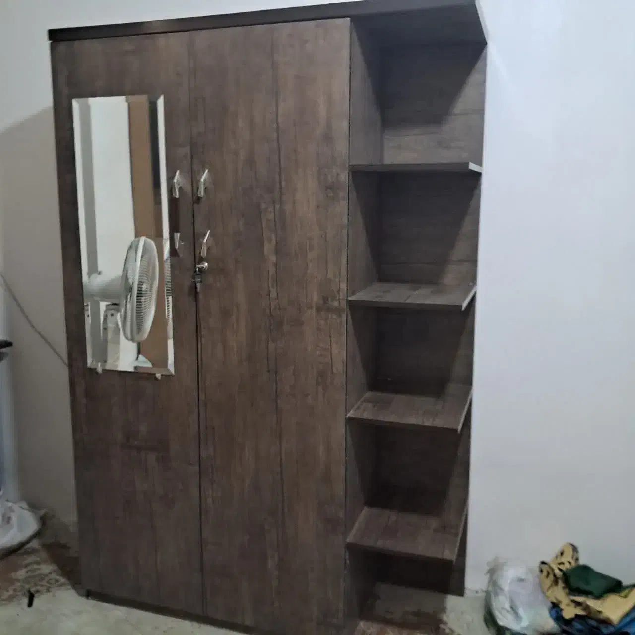 کمد|جاکفشی، کمد، دراور|اسلام‌شهر, شهرک مهدیه|دیوار