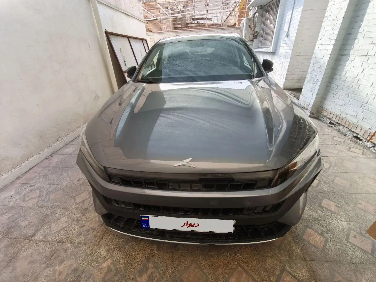 Kmc j7 1403|خودرو سواری و وانت|اهواز, فولادشهر|دیوار