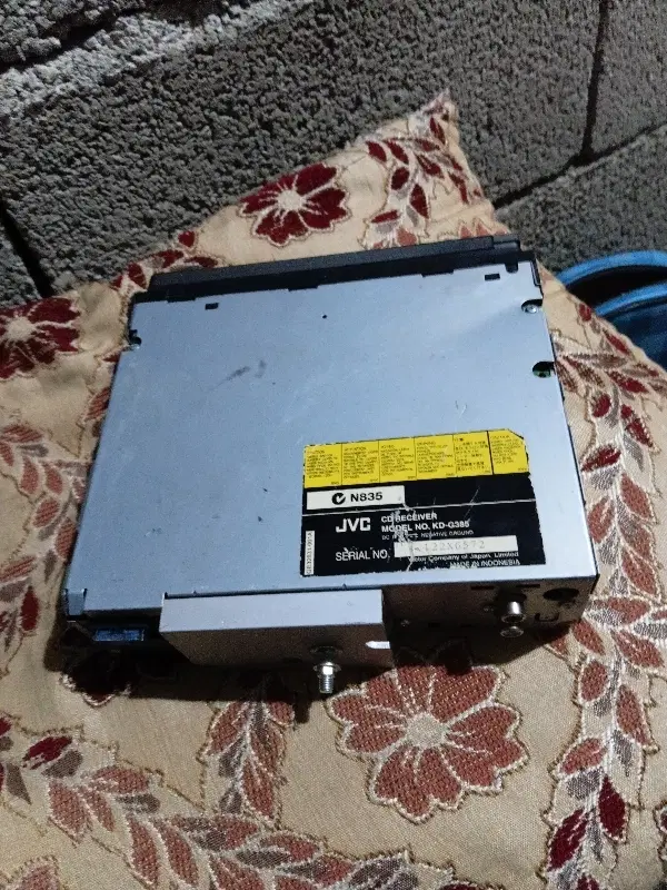 پخش gvc|پخش‌کننده DVD و ویدیو|مشهد, کشاورز|دیوار