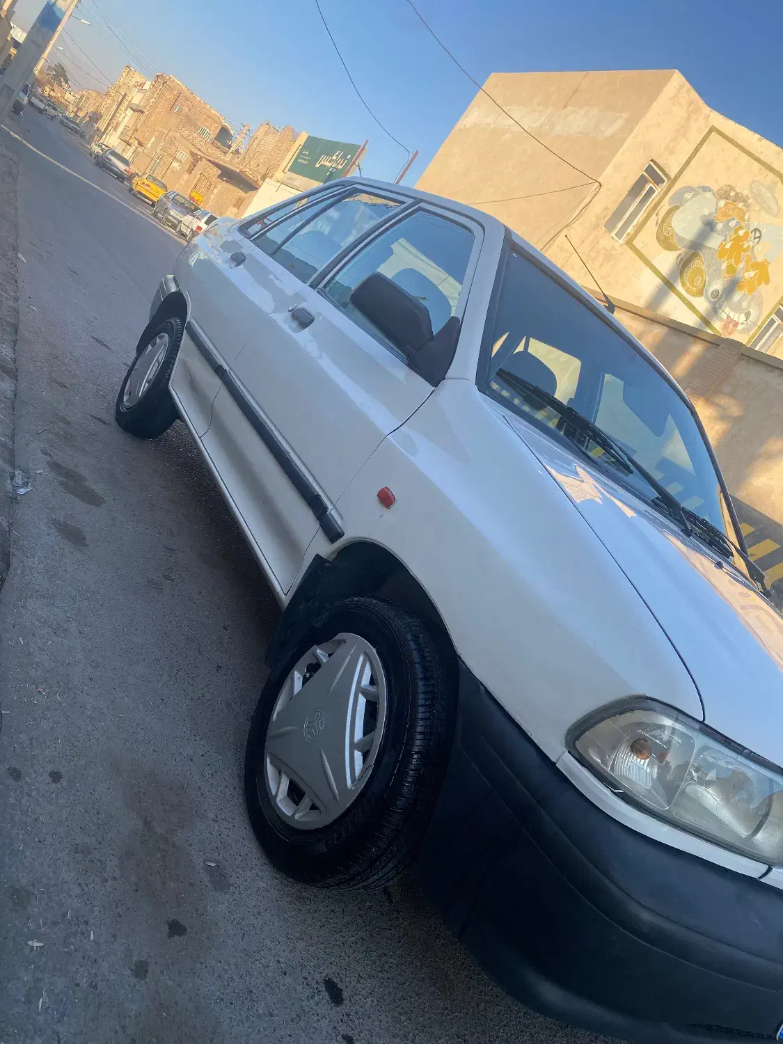 ۹۱بیرنگ|خودرو سواری و وانت|یزد, |دیوار