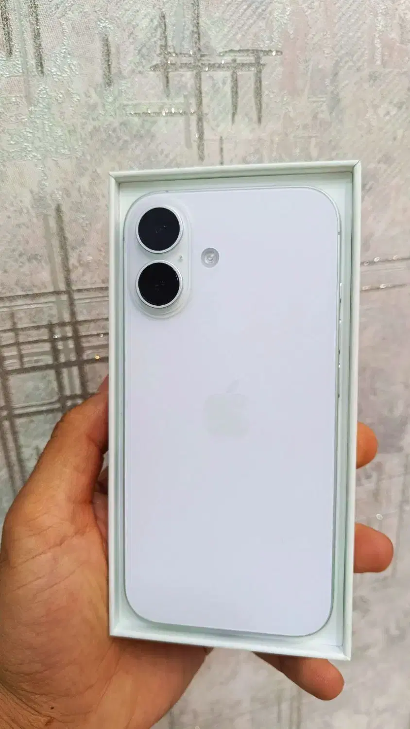 iphone 16|موبایل|قوچان, |دیوار
