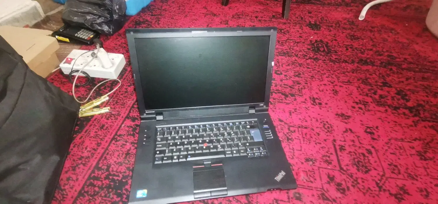 thinkpad|رایانه همراه|تهران, سلسبیل جنوبی|دیوار