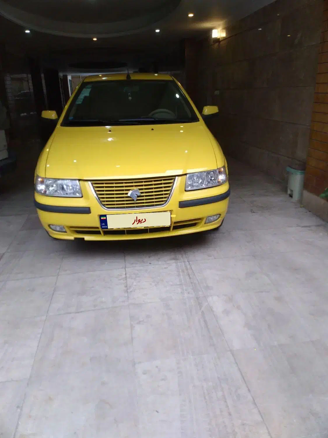 lx ef7 دوگانه|خودرو سواری و وانت|قائمشهر, |دیوار