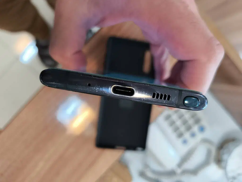 Samsung Galaxy Note 10|موبایل|همدان, |دیوار