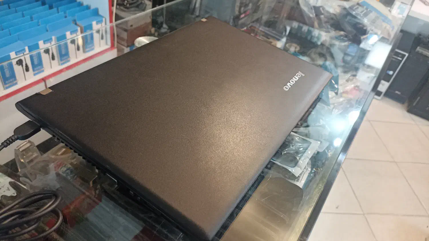 لپتاپ Lenovo|رایانه همراه|بابل, |دیوار