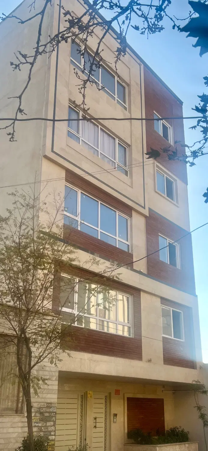 فروش آپارتمان مهرشهر فاز4