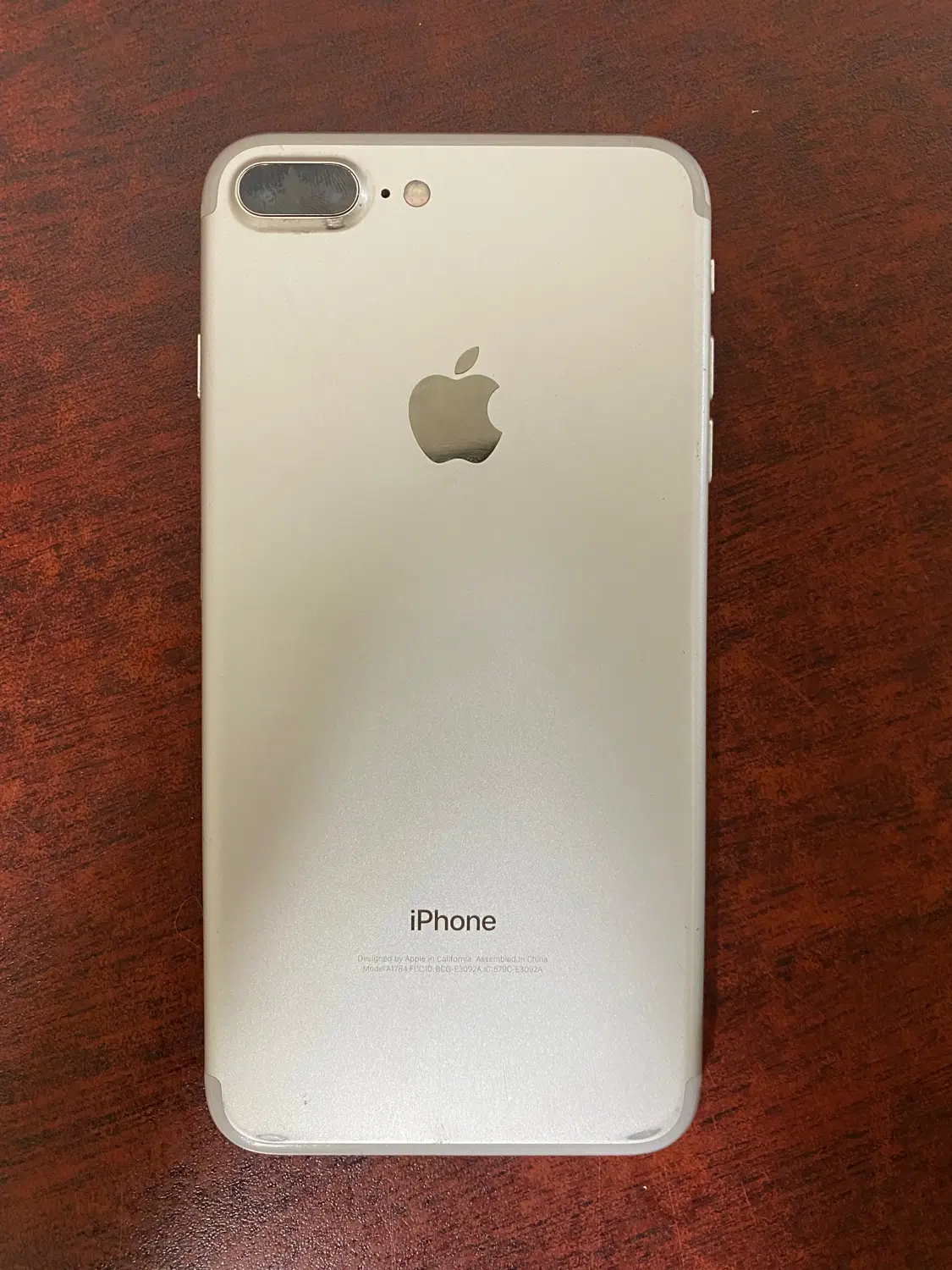 iphone 7 plus|موبایل|تهران, تسلیحات|دیوار