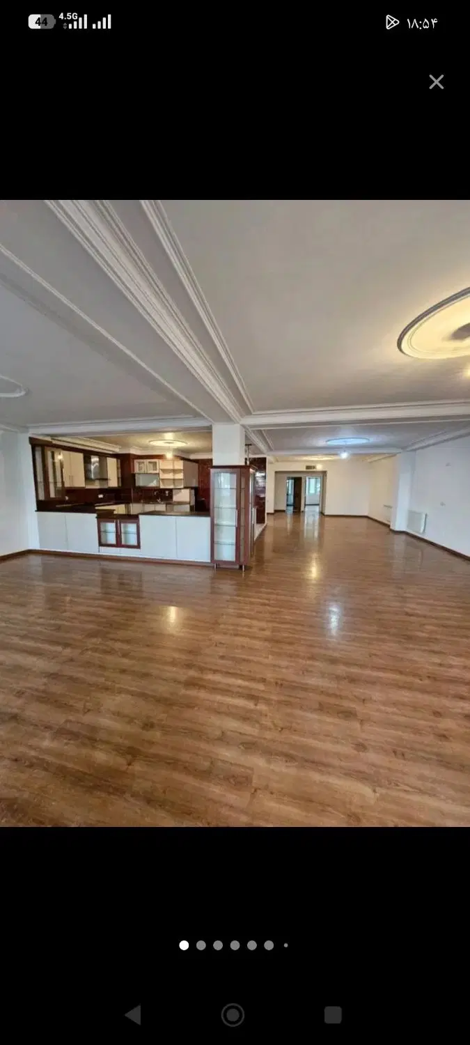 ۲۳۰متر جنوبی گلستانهای پایین - تصویر 1 از 8