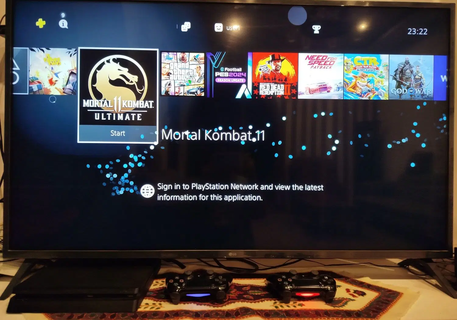 PS4|کنسول، بازی ویدئویی و آنلاین|جیرفت, |دیوار