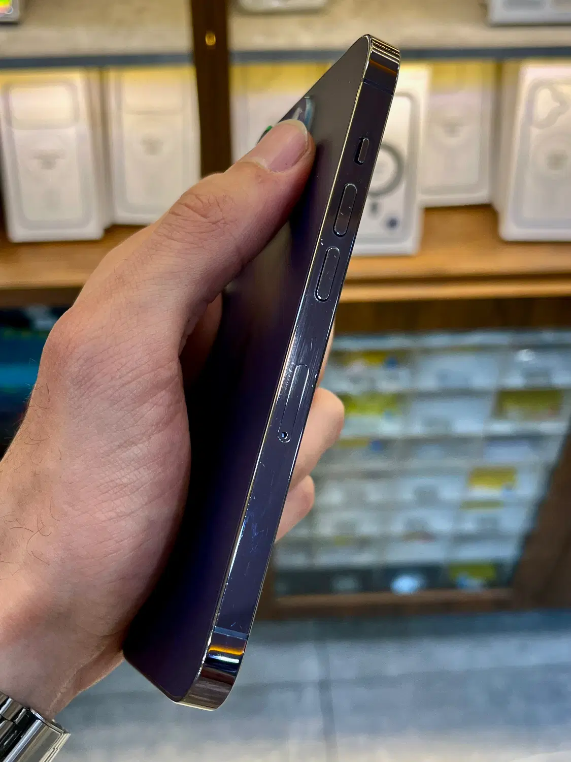 iPhone 14 Pro 2sim|موبایل|تبریز, |دیوار