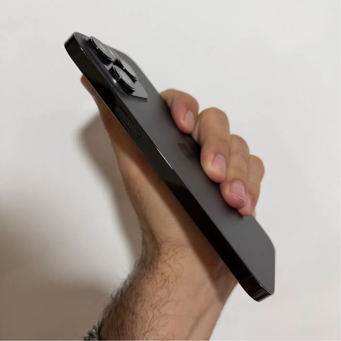 14 Promax 256G|موبایل|قائن, |دیوار