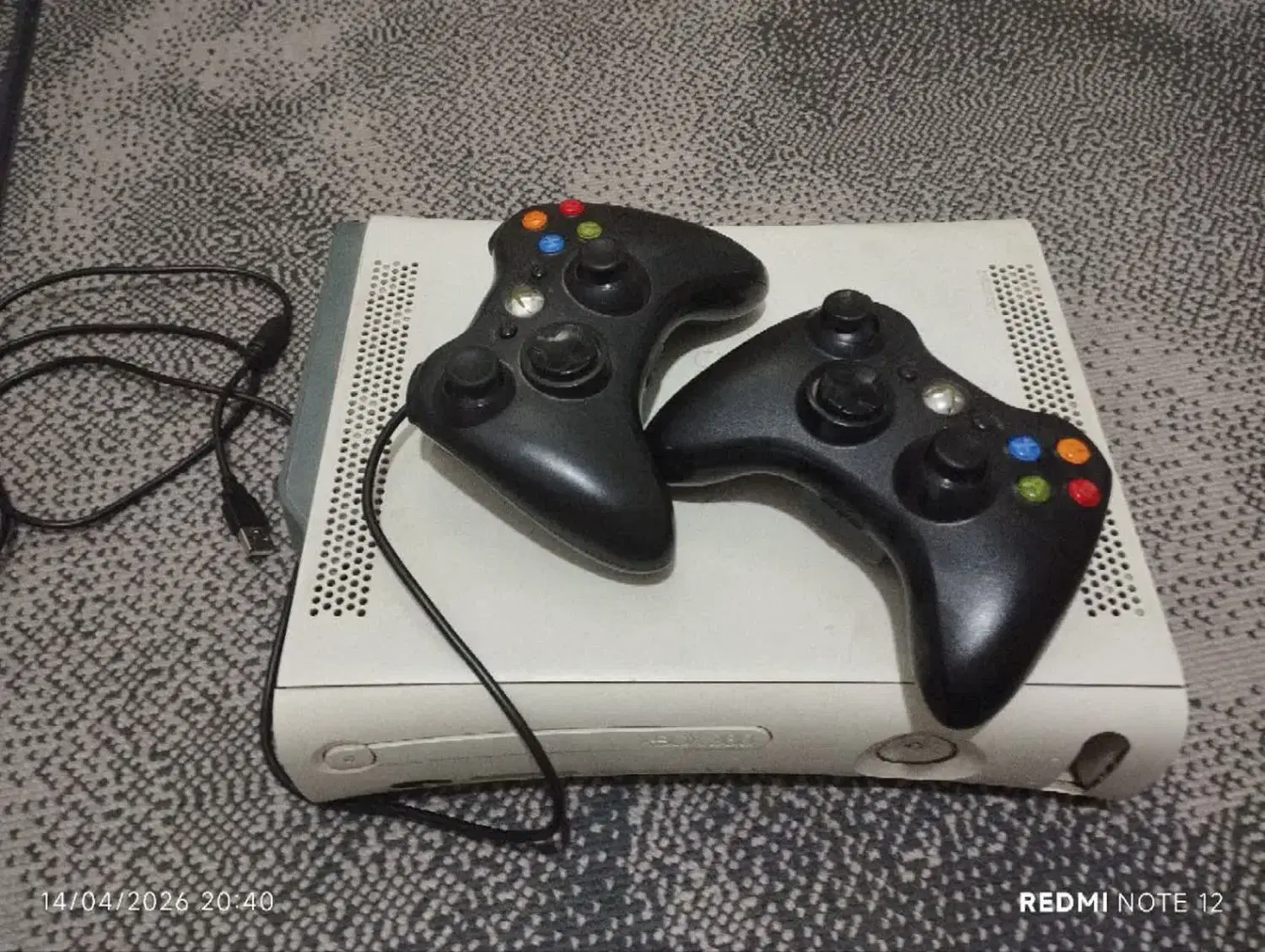 Xbox 360 آرکید|کنسول، بازی ویدئویی و آنلاین|مشهد, پورسینا|دیوار