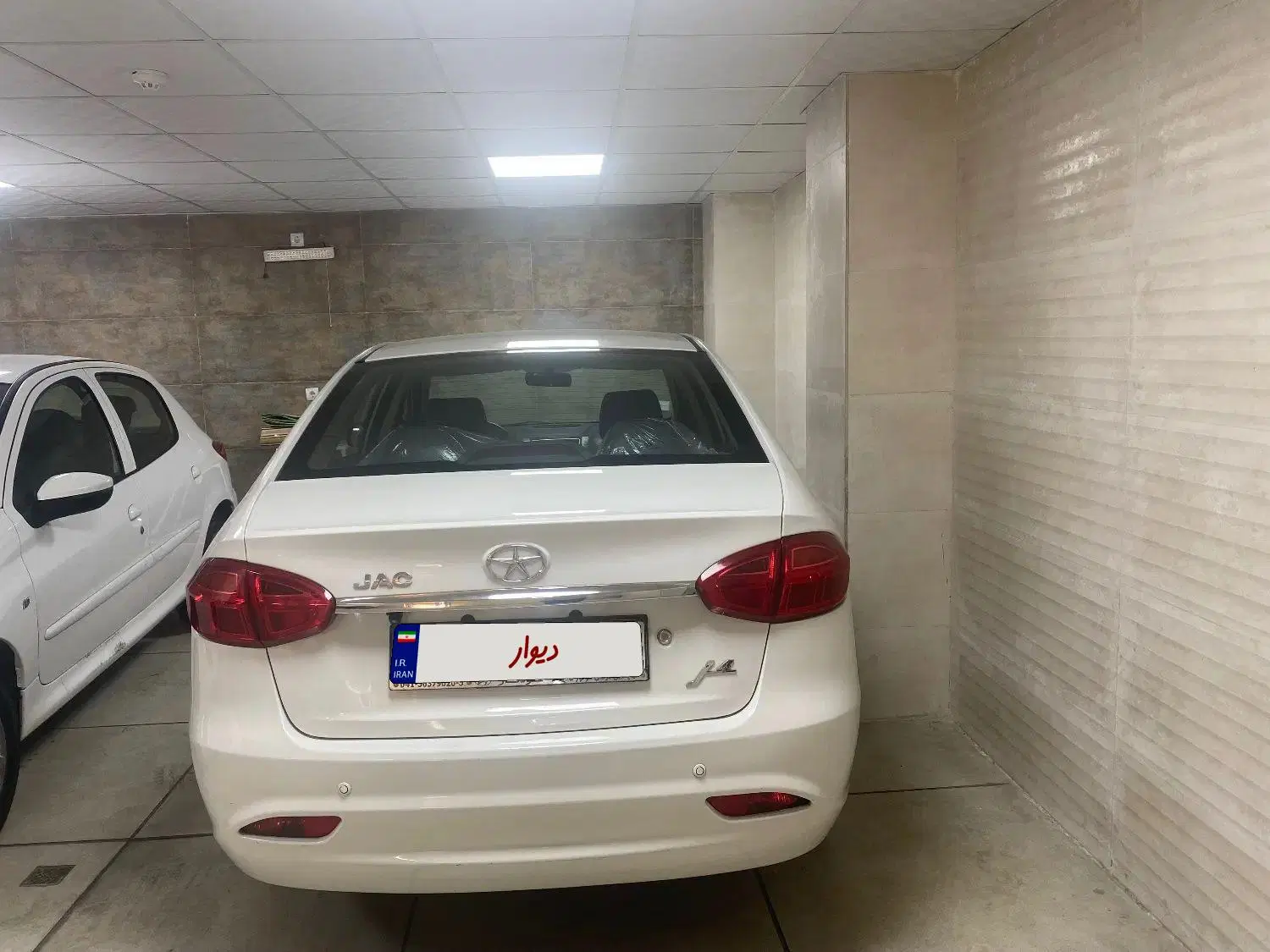جک j4|خودرو سواری و وانت|تبریز, |دیوار