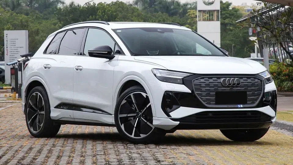 آئودی q4|خودرو سواری و وانت|شیراز, خلدبرین|دیوار