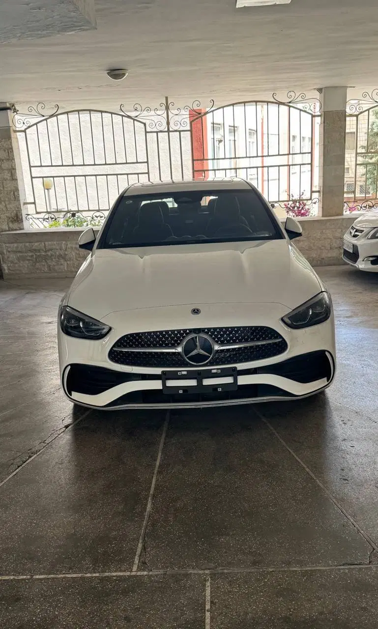c200L 2025|خودرو سواری و وانت|تهران, محمودیه|دیوار