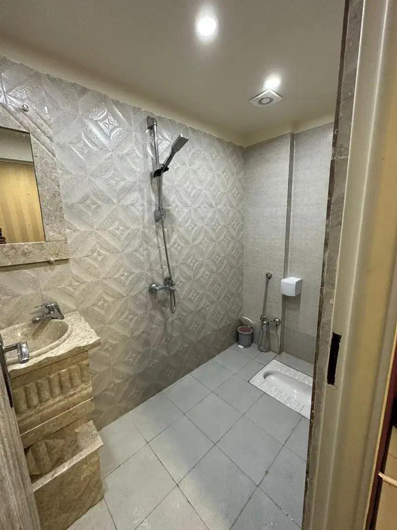 تک خوابه جنت آباد شمالی|اجارهٔ کوتاه‌مدت آپارتمان و سوئیت|تهران, جنت‌آباد شمالی|دیوار